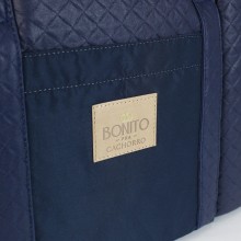 bolsa avi�o para cachorro
